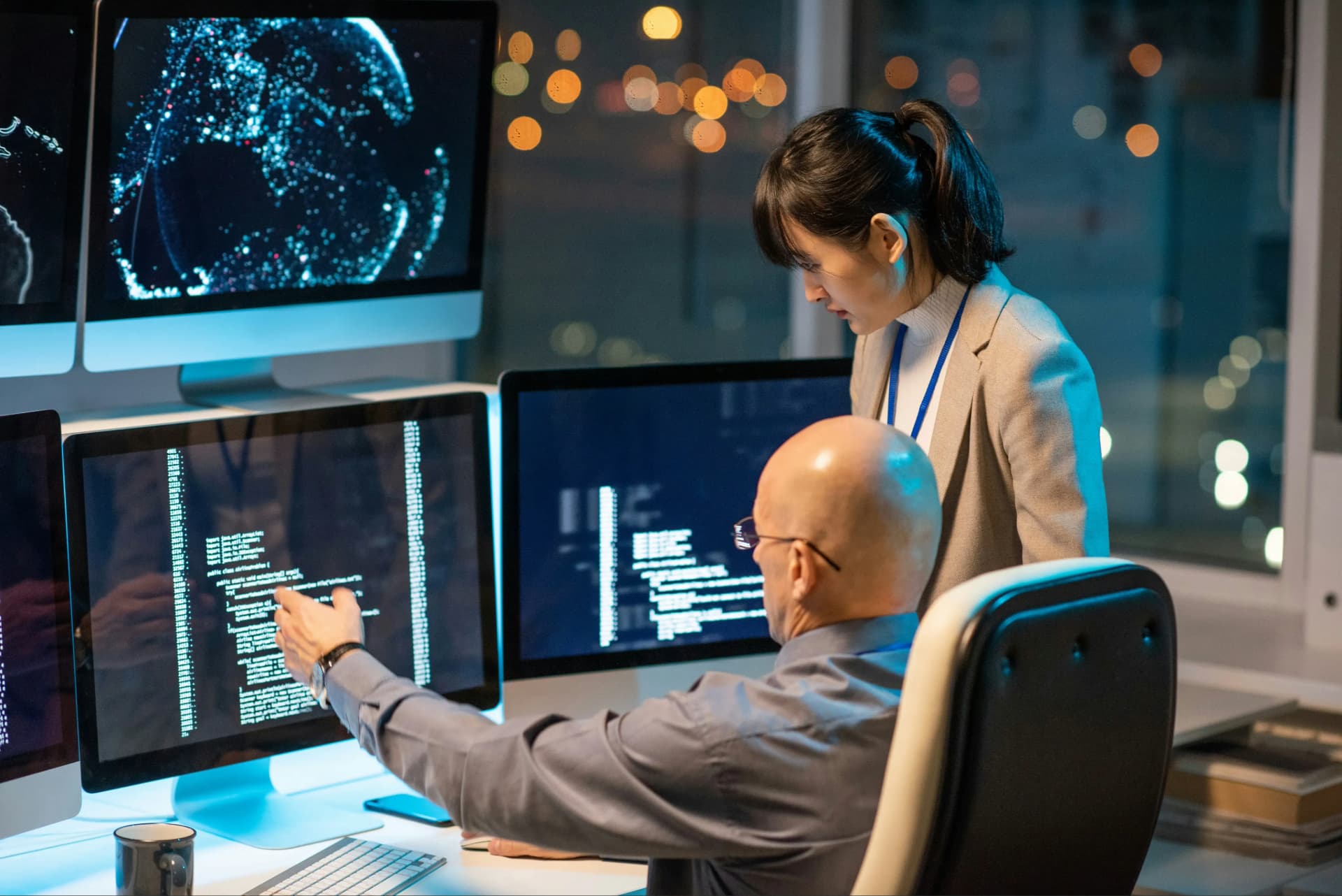 AI Concept - Image 1